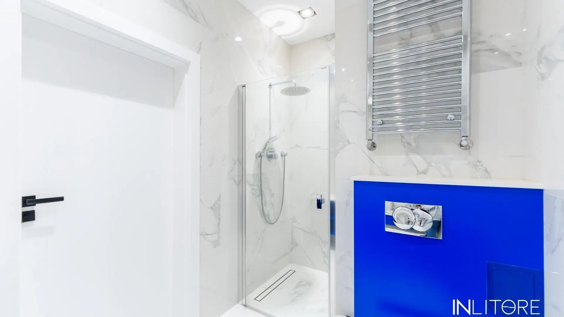 3L Apartments Kosciuszki 16 Premium Free Parking No Balcony Kolobrzeg