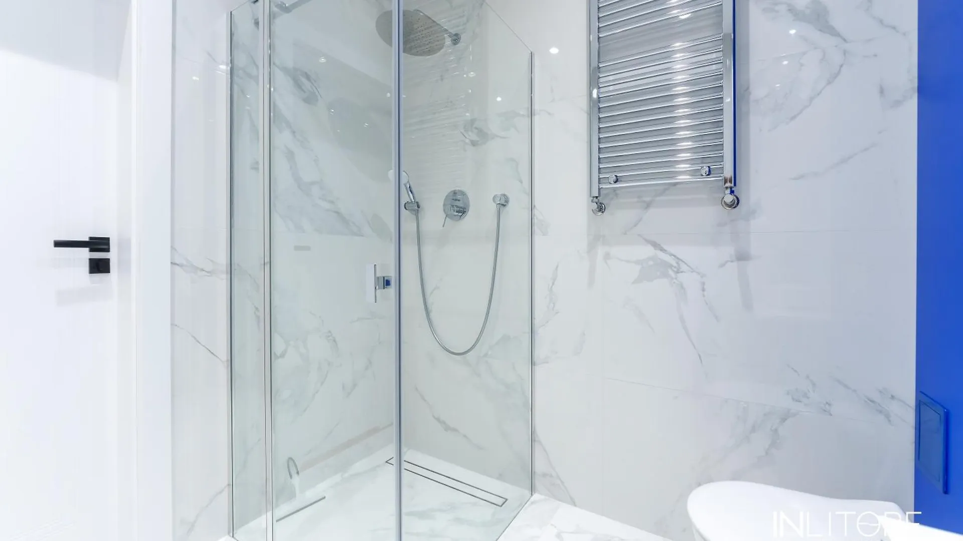 3L Apartments Kosciuszki 16 Premium Free Parking No Balcony Kolobrzeg 0*,