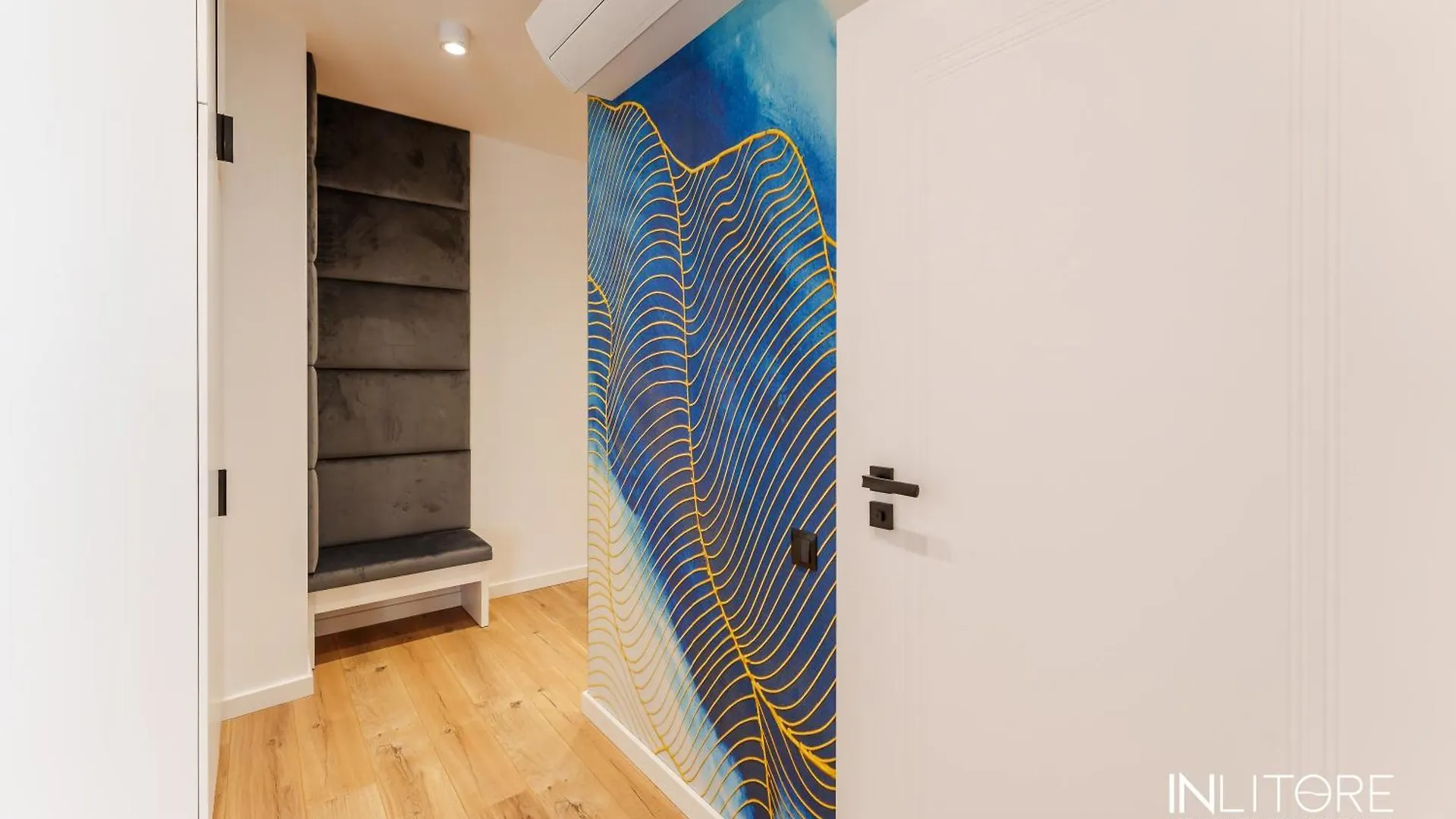 3L Apartments Kosciuszki 16 Premium Free Parking No Balcony Kolobrzeg