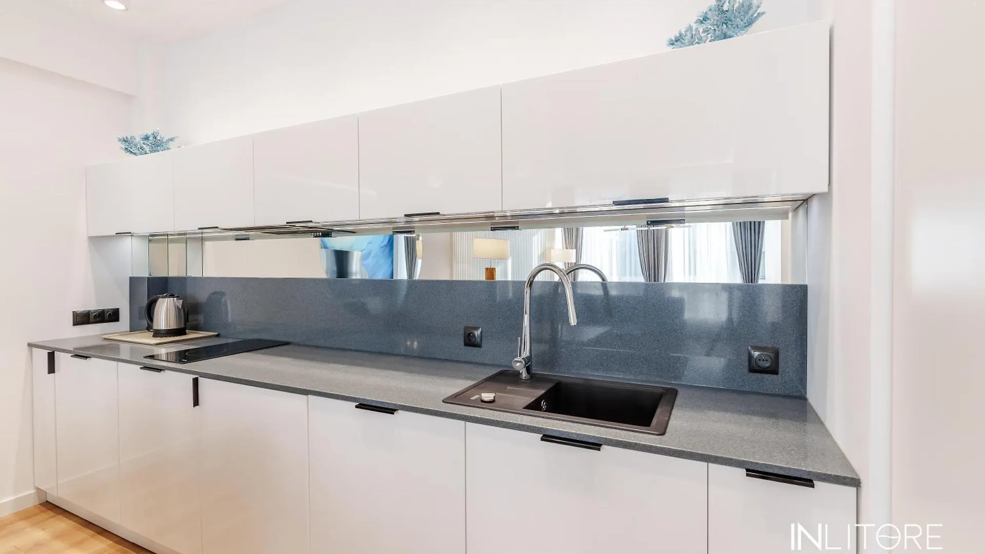 3L Apartments Kosciuszki 16 Premium Free Parking No Balcony Kolobrzeg