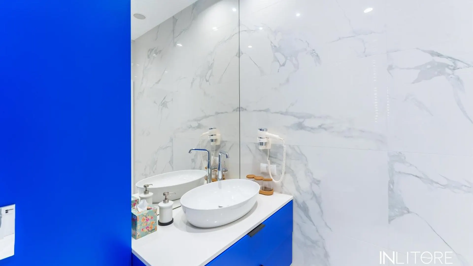 3L Apartments Kosciuszki 16 Premium Free Parking No Balcony Kolobrzeg