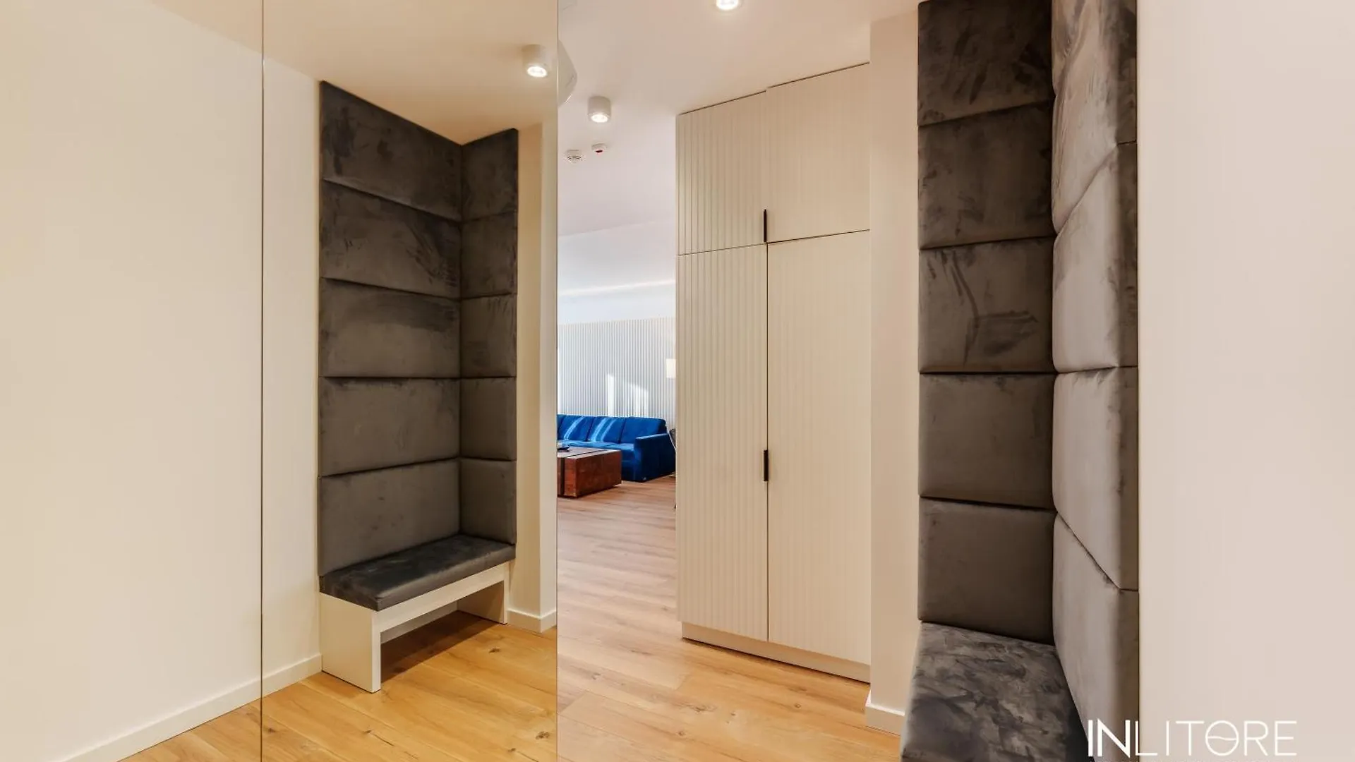 3L Apartments Kosciuszki 16 Premium Free Parking No Balcony Kolobrzeg