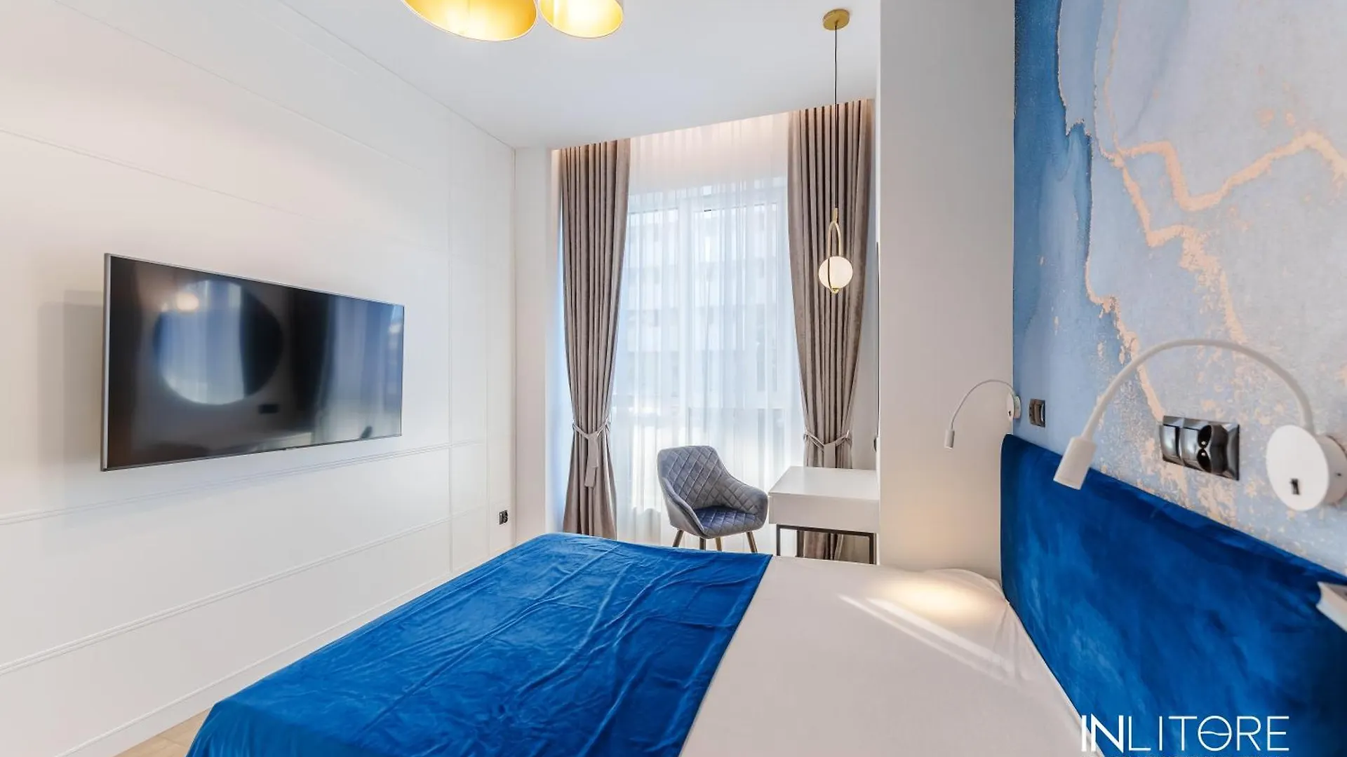 3L Apartments Kosciuszki 16 Premium Free Parking No Balcony Kolobrzeg 0*,