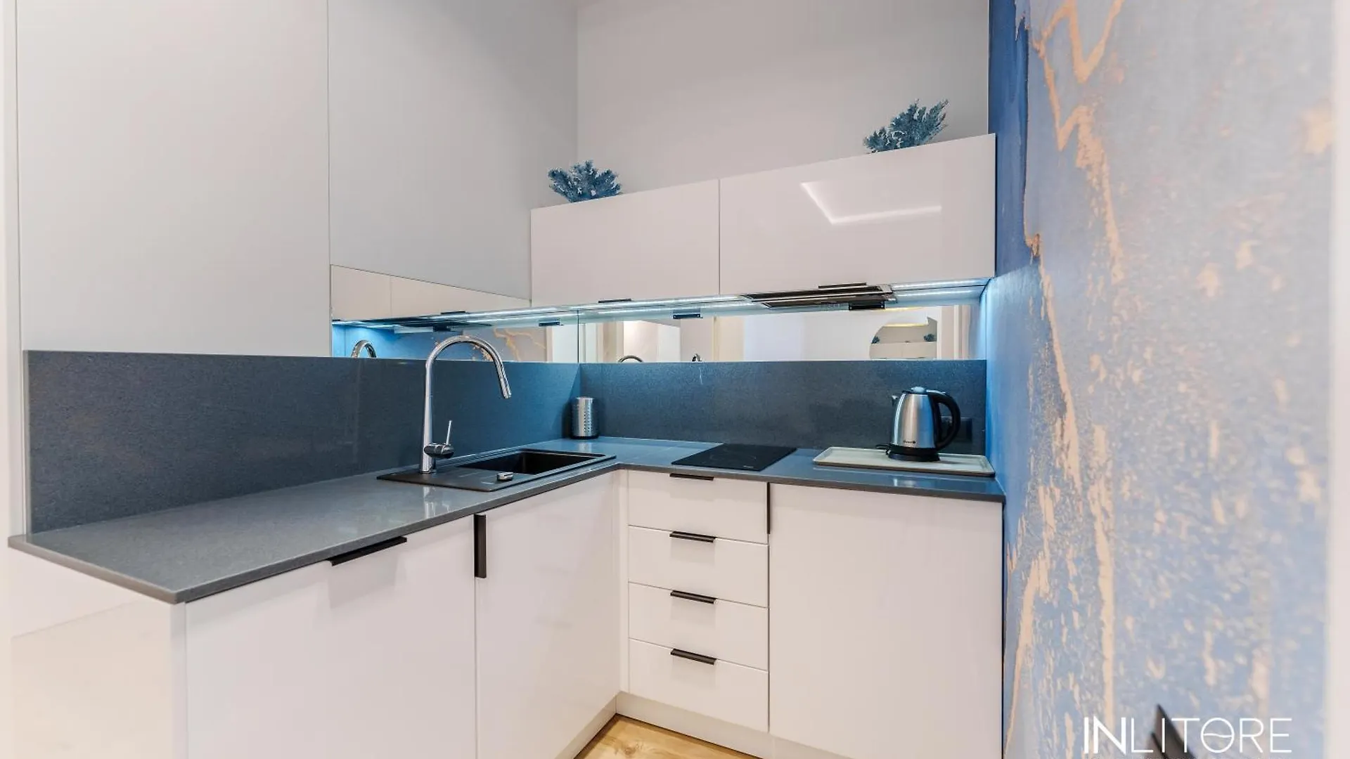 3L Apartments Kosciuszki 16 Premium Free Parking No Balcony Kolobrzeg 0*,