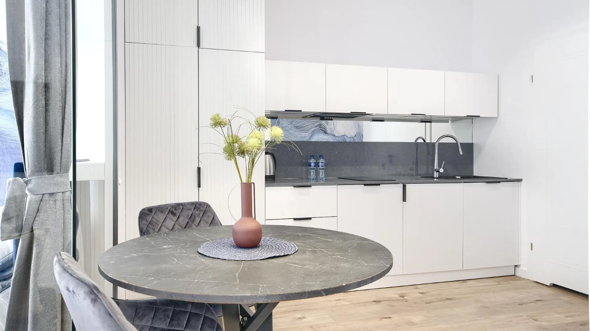 3L Apartments Kosciuszki 16 Premium Free Parking No Balcony Kolobrzeg 0*,