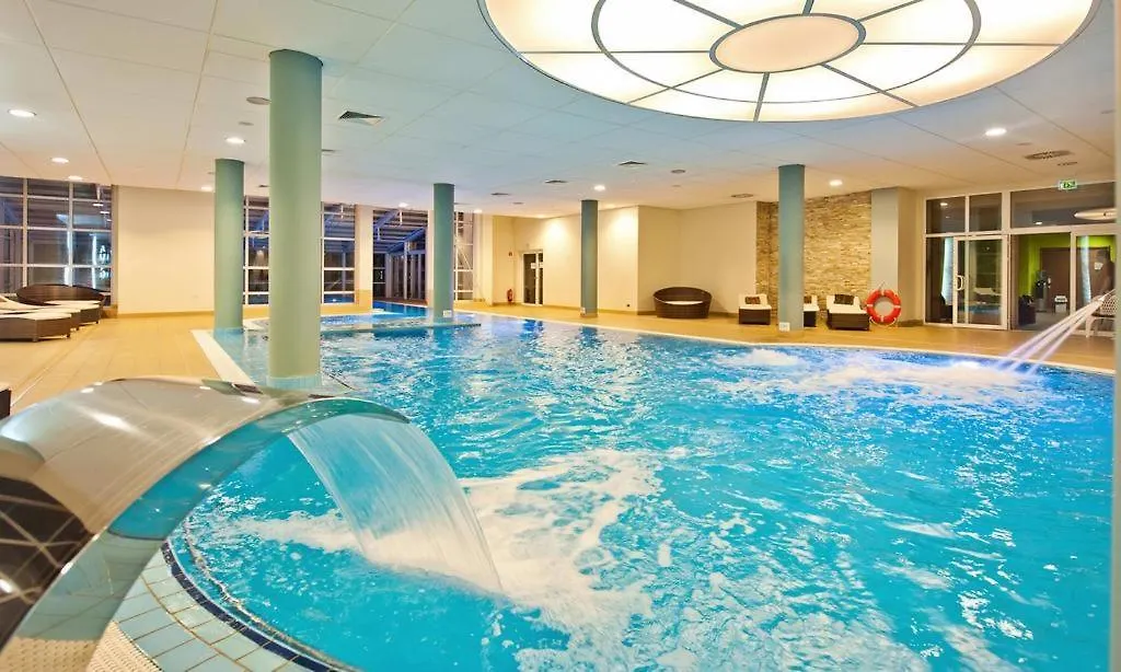 3L Apartments Kosciuszki 16 Premium Free Parking No Balcony Kolobrzeg