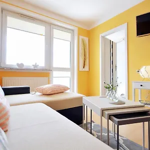 Prywatny W Diwa Spa,w Kolobrzegu Z Parkingiem Bezplatnym W Centrum Miasta Kolberg