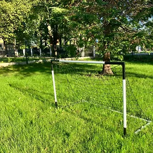 Apartmán Meteo, Free Parking , Sauna, Kolobřeh