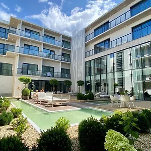 Rezort Verano Centrum Zdrowia I Relaksu, Kolobřeh