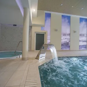Hotel Seapark Wellness &, Kolobřeh